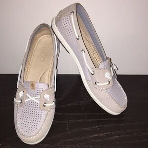 Bundle Alert💎 2 for $15: 
Leather Sperry Loafers